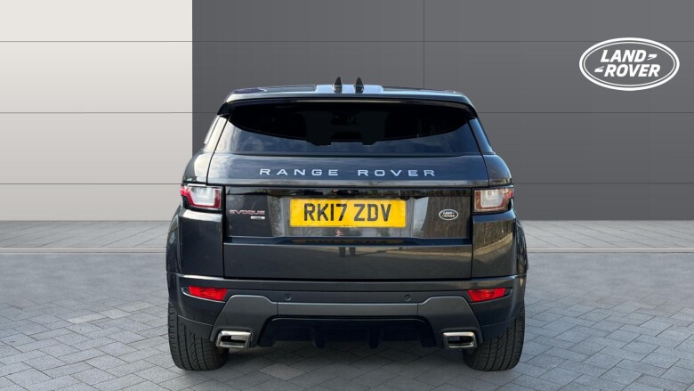 Land Rover Range Rover Evoque 2.0 TD4 HSE Dynamic Lux 5dr Auto Diesel Hatchback